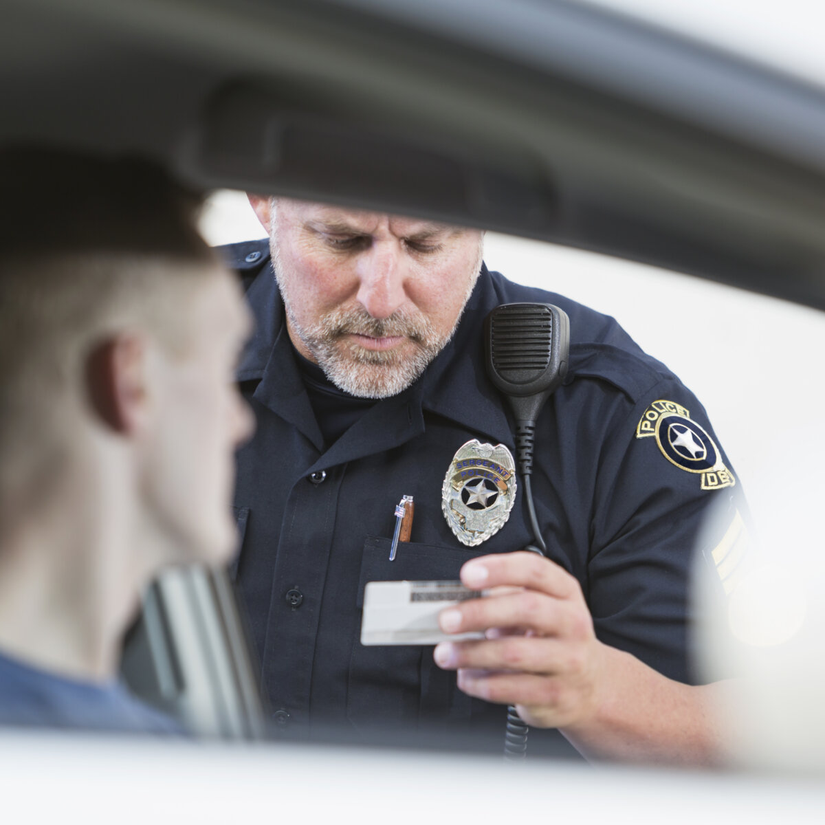 Habitual Traffic Offender Florida | Tampa FL Lawyer